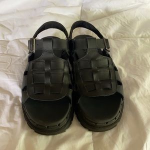 Sketchers Sandals